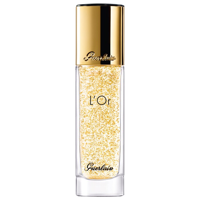 L'Or 24K Gold Radiance Primer Guerlain Sephora