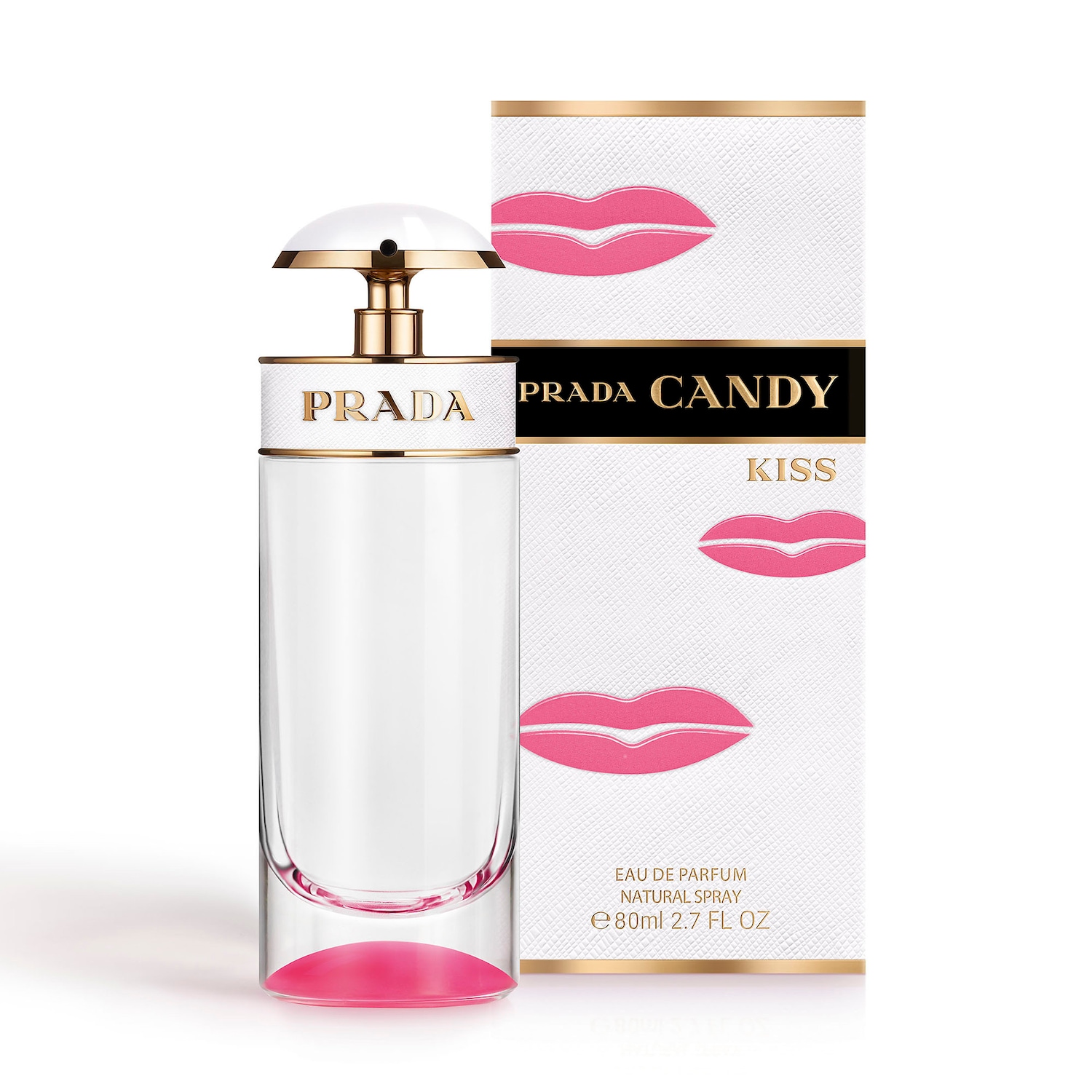 prada candy perfume notes