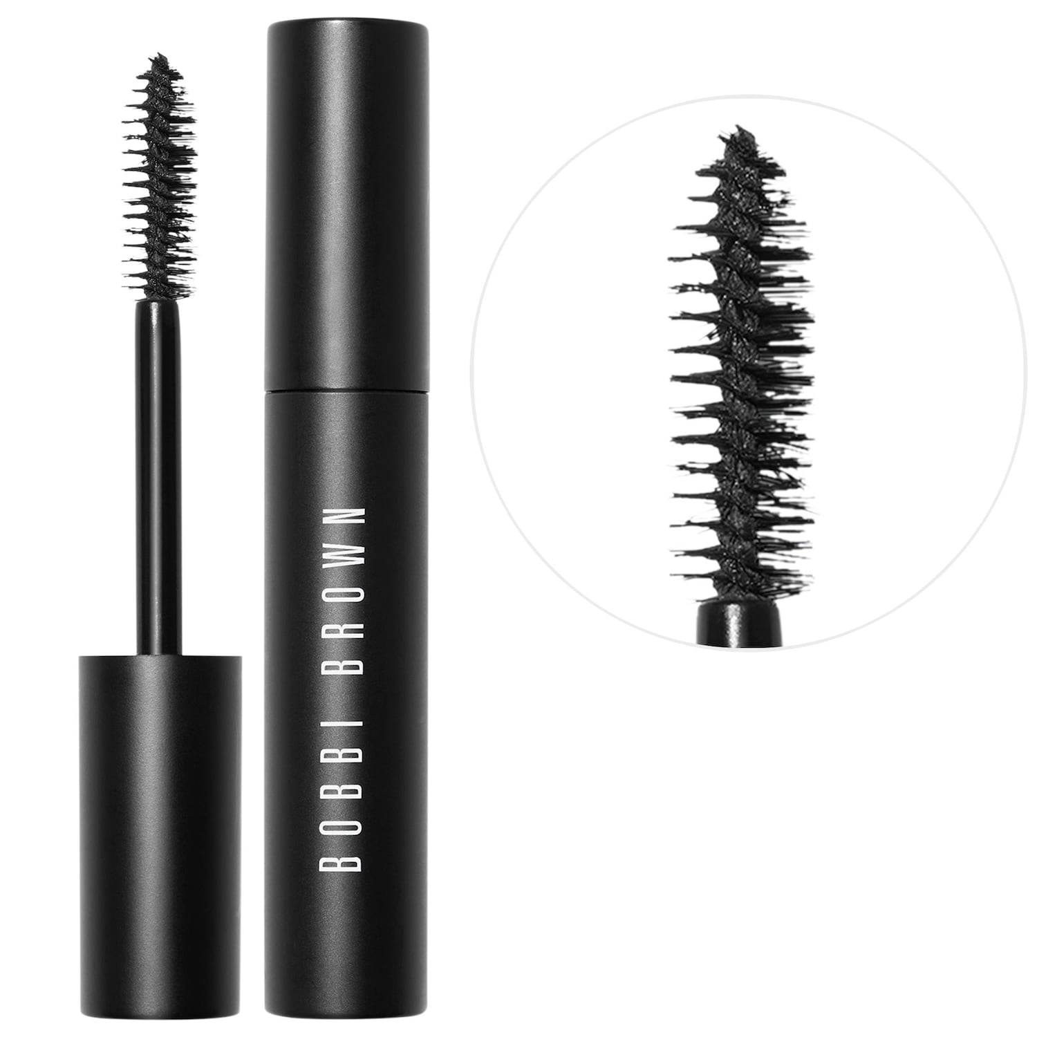 Тушь для объёма ресниц Bobbi Brown Eye Opening — фото 1
