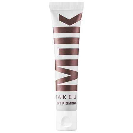 Milk eye pigment