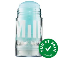 MILK MAKEUP - Bâton d’eau rafraîchissante en gel solide pour le dessous des yeux avec caféine