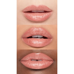 Smashbox Be Legendary Cream Lipstick in Famous Image 2