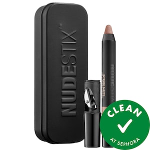 NUDESTIX Intense Matte Lip Pencil + Cheek INTERNATIONAL SHIPPING
