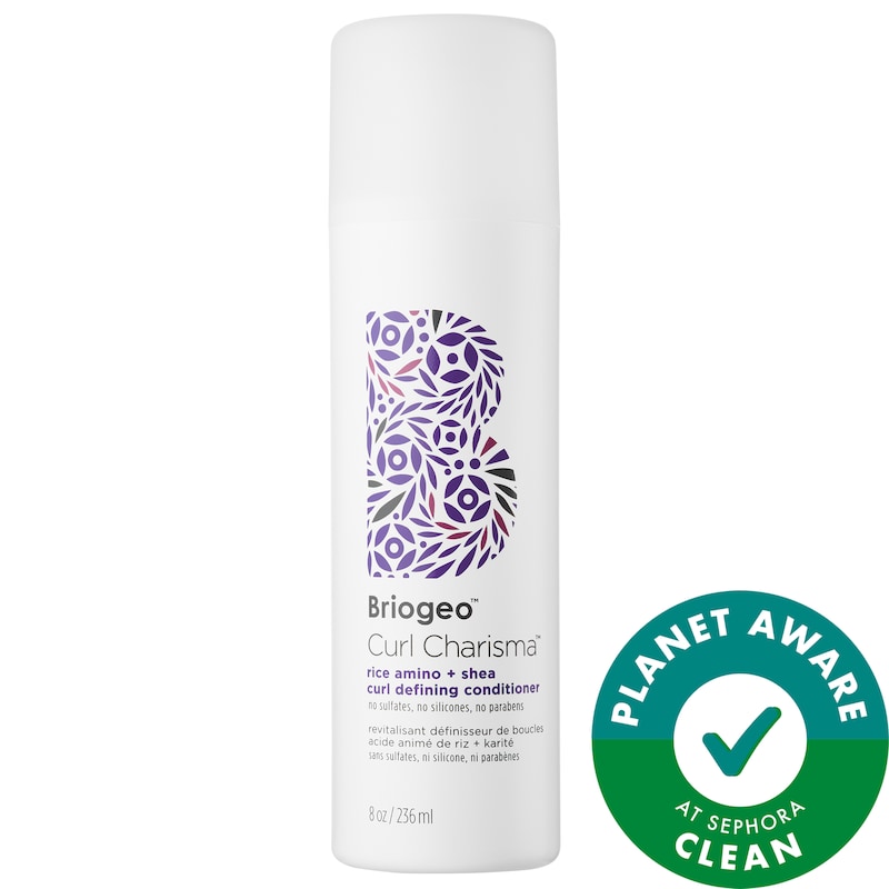 Curl Charisma™ Rice Amino + Shea Curl Defining Conditioner