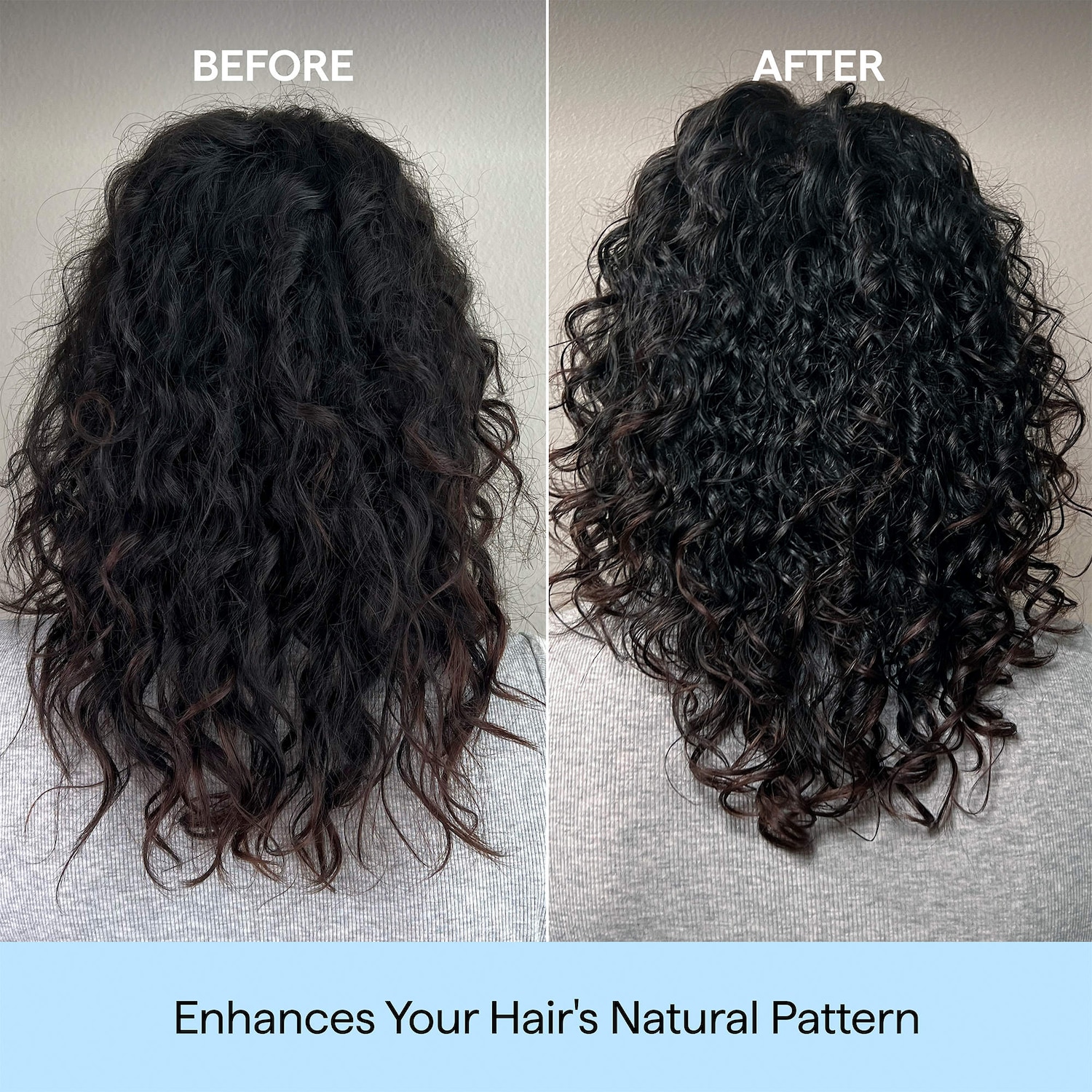 Curl Charisma™ Rice Amino + Avocado Leave–In Defining Cream
