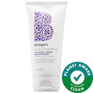 Briogeo - Curl Charisma™ Rice Amino + Quinoa Frizz Control Gel