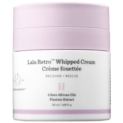 Drunk Elephant Lala Retro  Whipped Cream