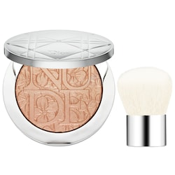 Diorskin Nude Air Glowing Gardens Illuminating Powder