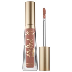 TOO FACED  Melted Matte Liquified Long Wear Lipstick