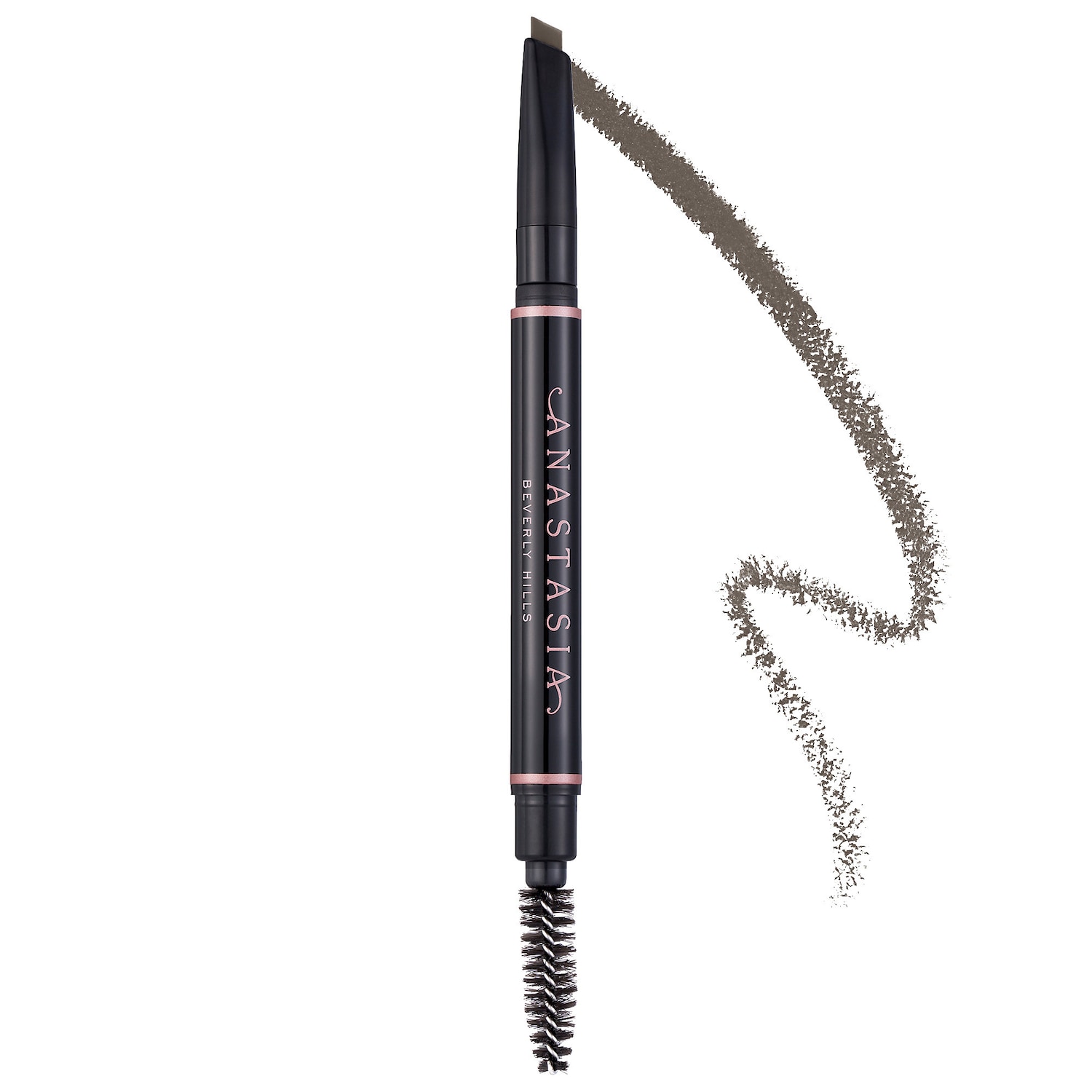 Карандаш для бровей Anastasia Beverly Hills Brow Definer 3 в 1 — фото 1