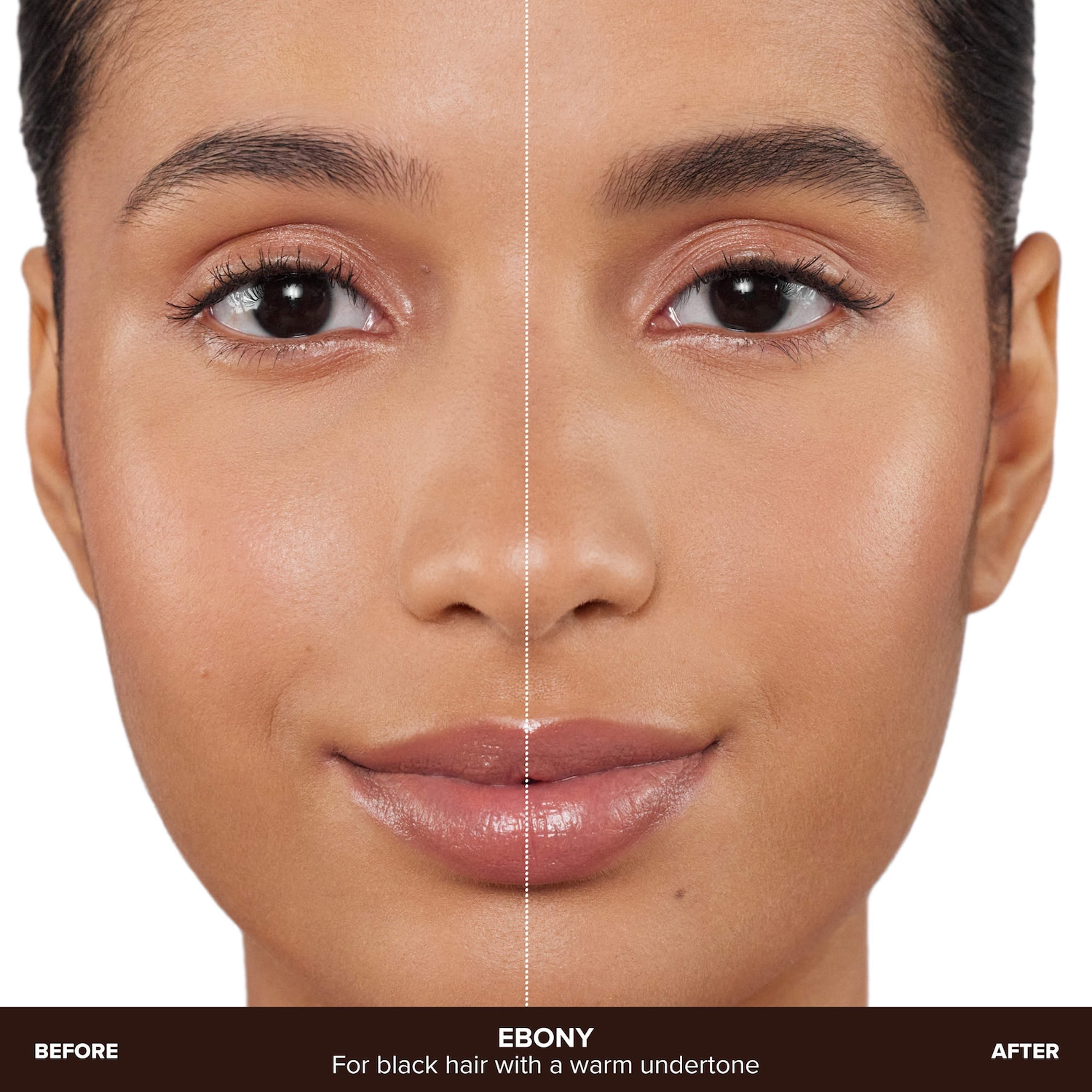 Brow Definer 3-in-1 Easy Define, Fill, & Detail Eyebrow Pencil