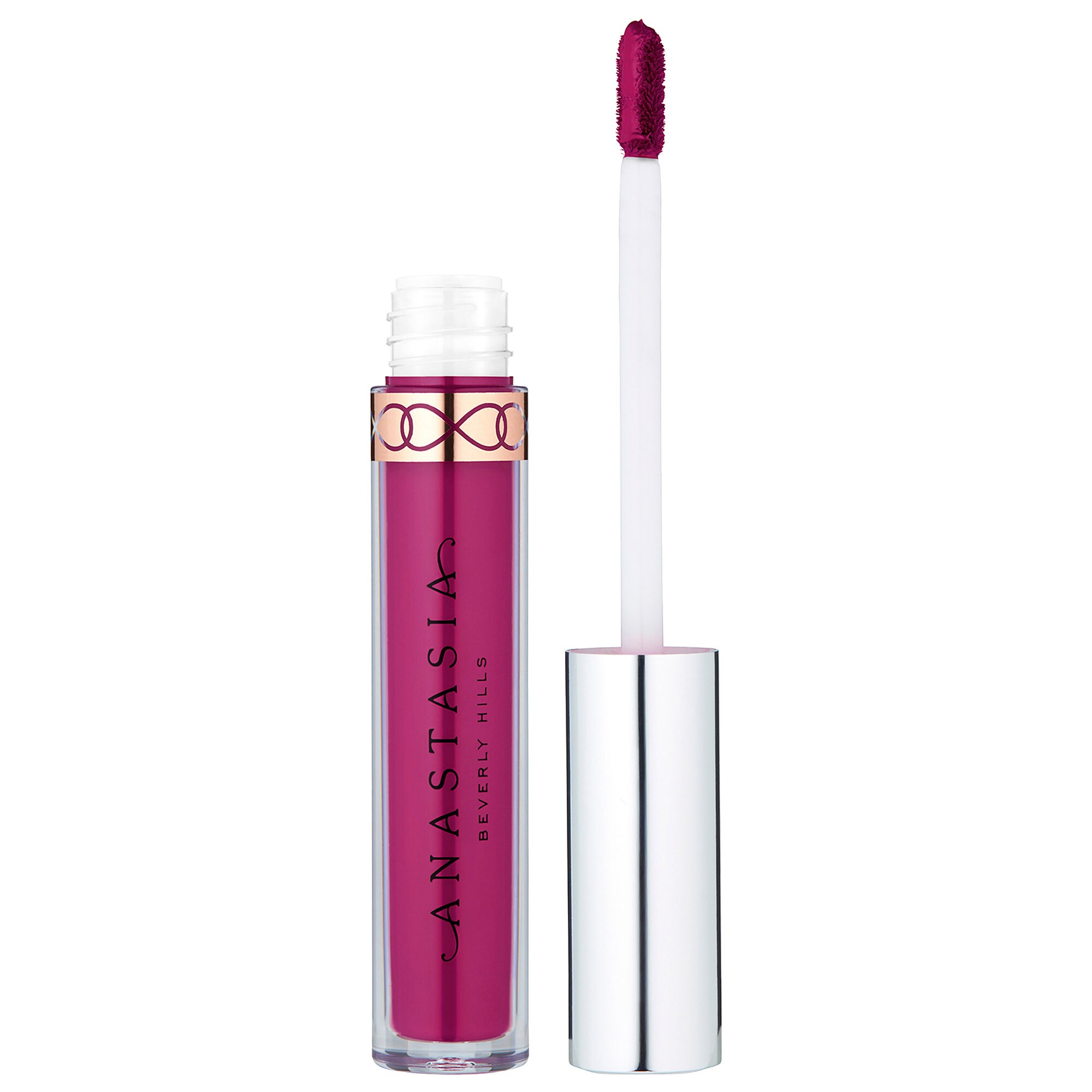 Liquid Lipstick Sugar Plum
