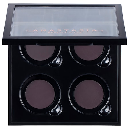 Anastasia Beverly Hills Empty 4 Well Refillable Eye Palette