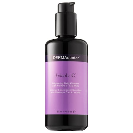 Kakadu C Brightening Daily Cleanser