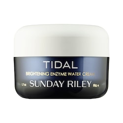 SUNDAY RILEY Tidal Brightening Enzyme Water Cream
