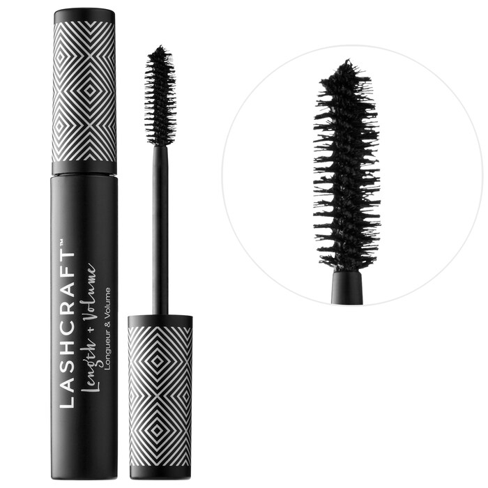 Lashcraft Lengthening & Volumizing Mascara SEPHORA COLLECTION Sephora