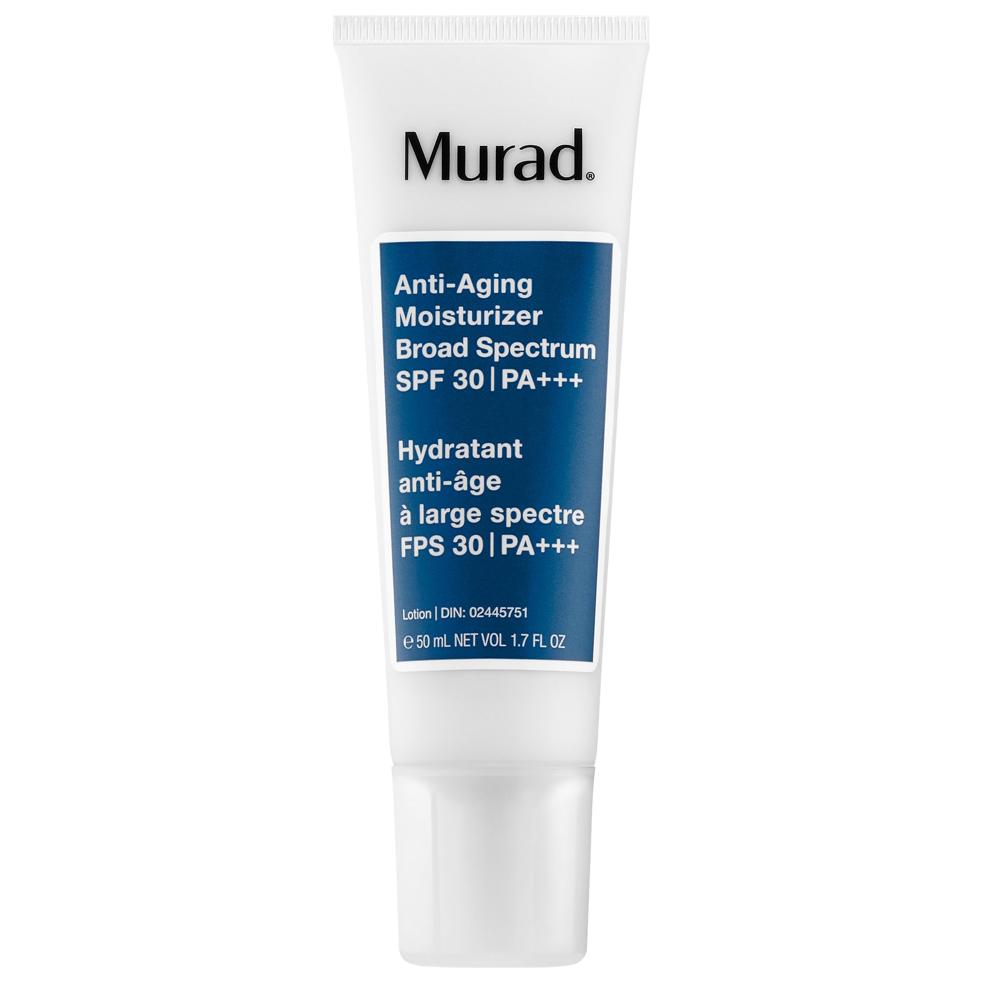 murad moisturizer spf
