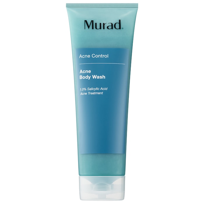 Acne Body Wash Murad Sephora