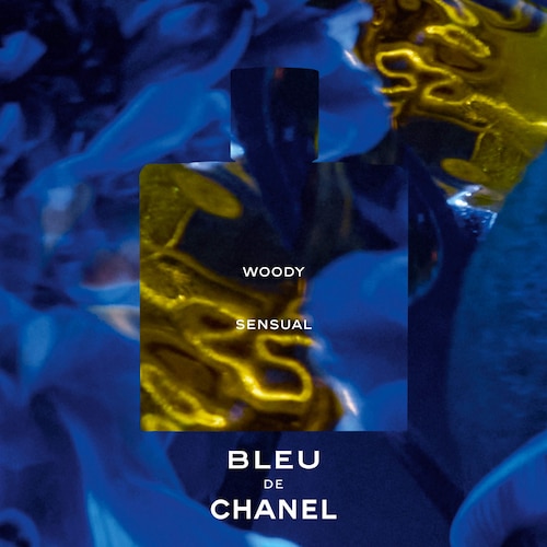 BLEU DE CHANEL Eau de Parfum