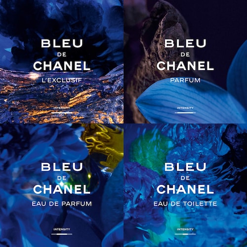 BLEU DE CHANEL Eau de Parfum