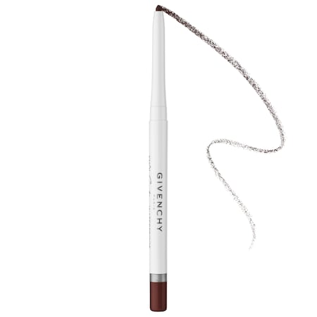 Givenchy Khol Couture Waterproof Eyeliner In Brown