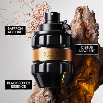 Spicebomb Extreme - Viktor&Rolf | Sephora
