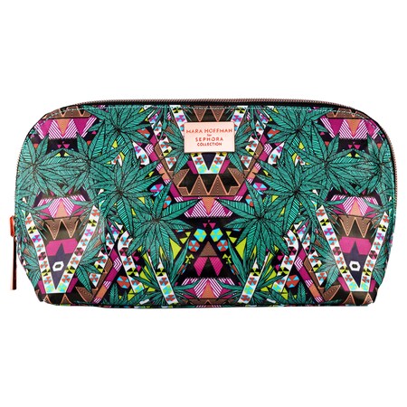 Mara Hoffman for Sephora reversible overnighter