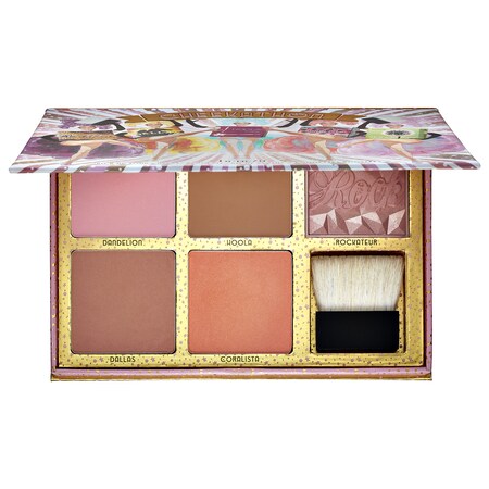 Benefit Cheekathon Palette