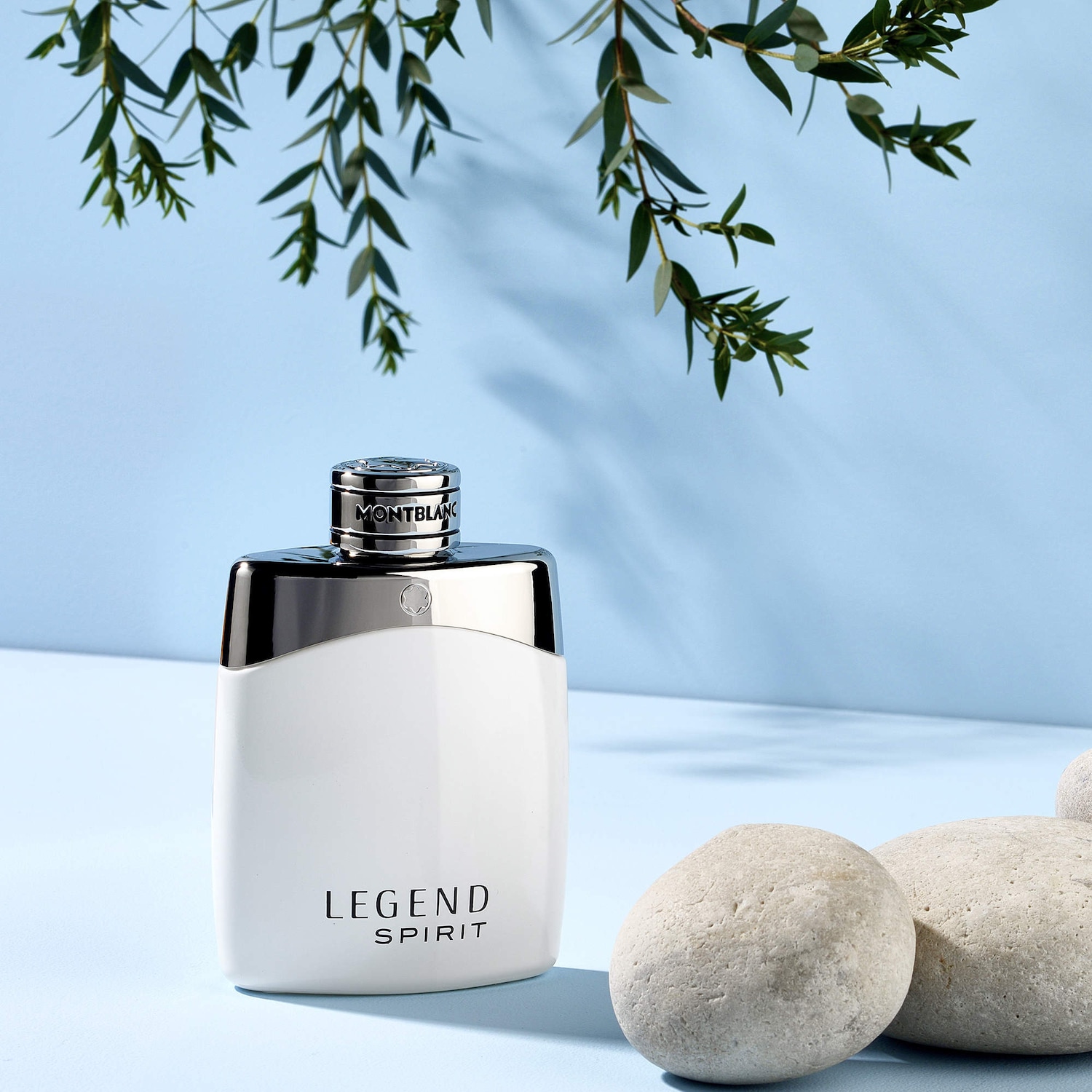 Legend Spirit Eau de Toilette - Montblanc | Sephora