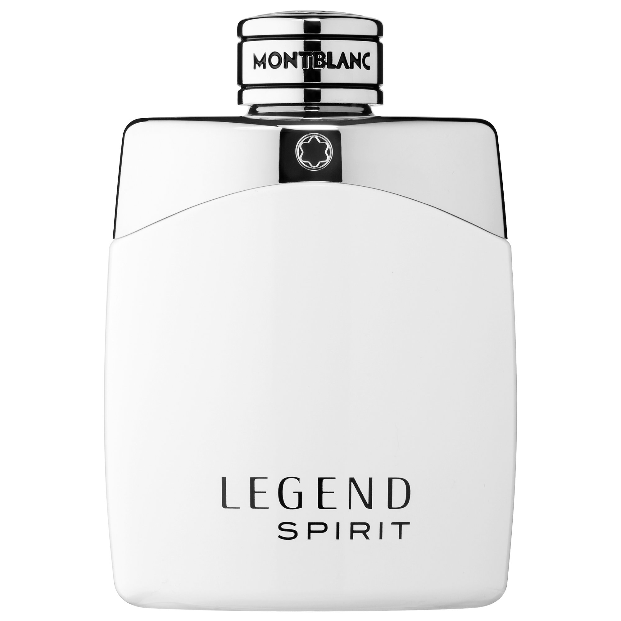 Eau De Toilette Spray Legend Spirit de Mont Blanc en 100 ML pour Homme