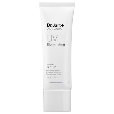 Dr Jart+ Every Sun Day UV Illuminating Sunscreen SPF 36