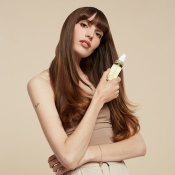 Hair Oil