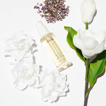 Hair Oil