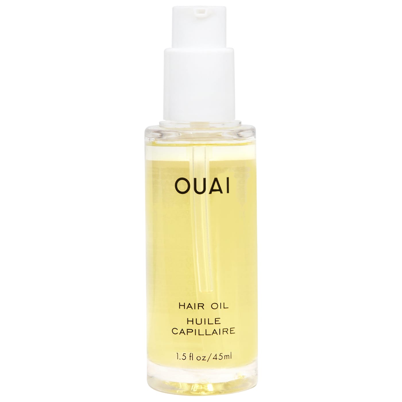 OUAI  Hair Oil