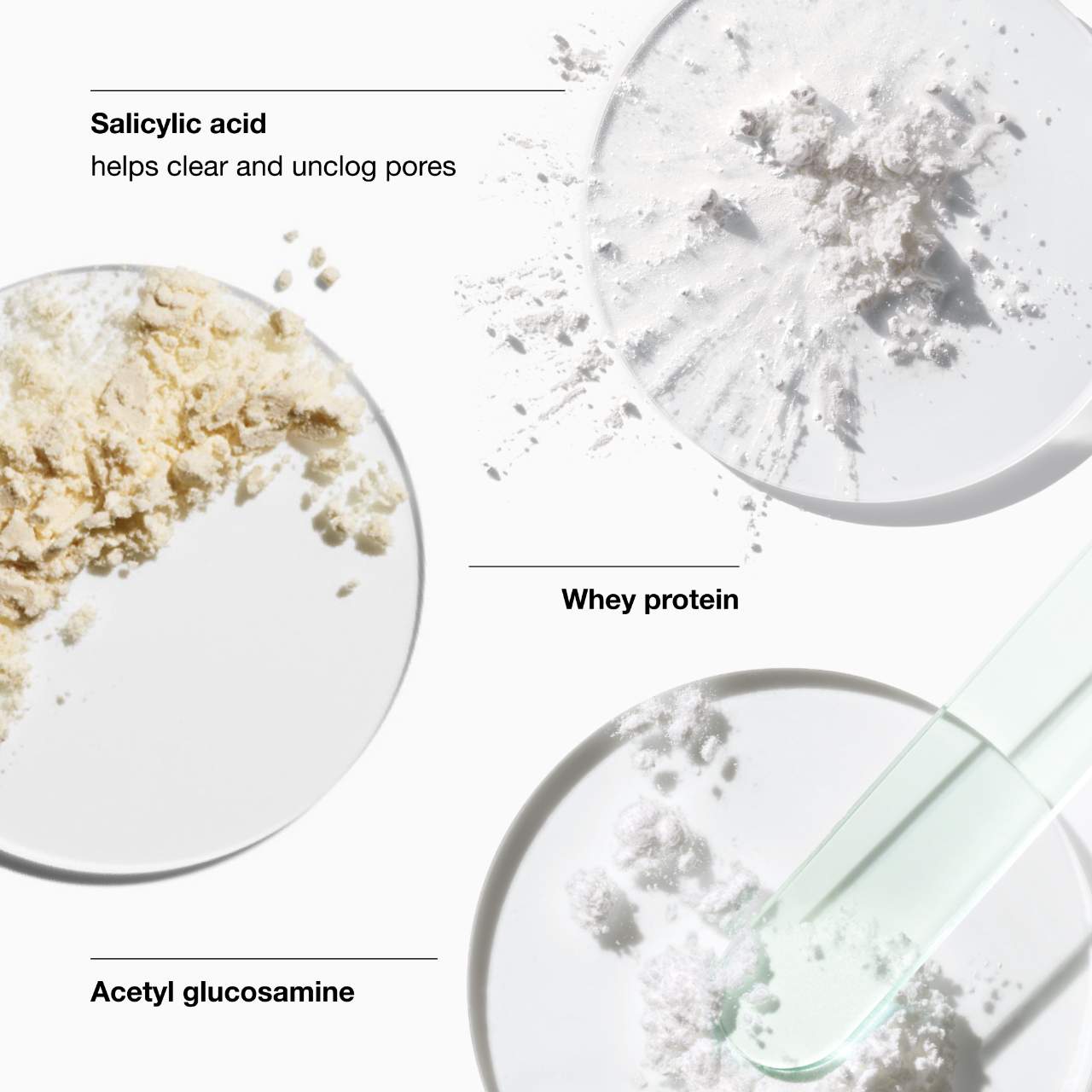 Сыворотка Clinique Acne Solutions от акне с салициловой кислотой — фото 3