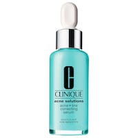CLINIQUE - Acne Solutions™ Acne + Line Correcting Serum with Salicylic Acid