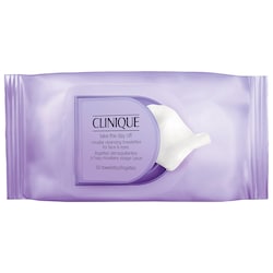 clinque wipes