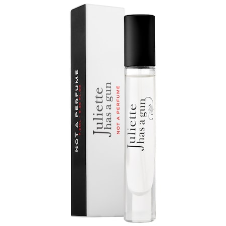 Simple Perfume