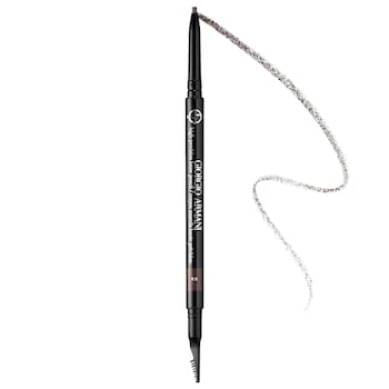 High Precision Brow Pencil Armani Beauty Sephora