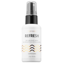 Mini Daily Brush Cleaner - SEPHORA COLLECTION | Sephora
