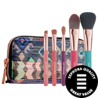 SEPHORA COLLECTION - Desert Sky Brush Wrap