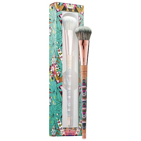 Sephora Mara Hoffman Kaleidoscape Pro Flawless Airbrush 56