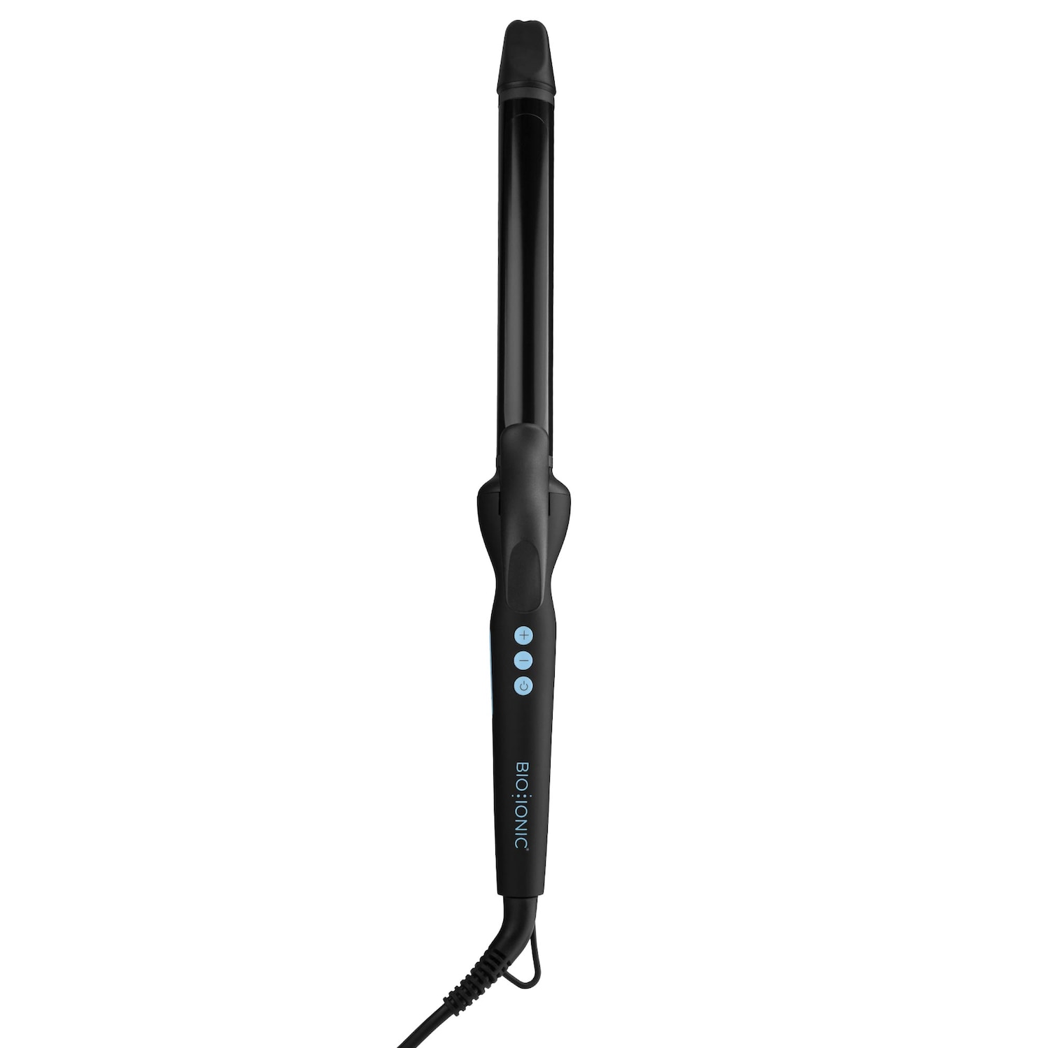 Плойка Bio Ionic Long Barrel Styler Pro, 25 мм (1 дюйм) — фото 1