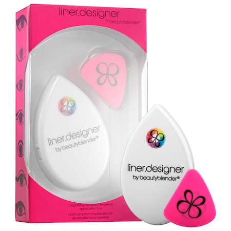 beautyblender liner.designer by beautyblender