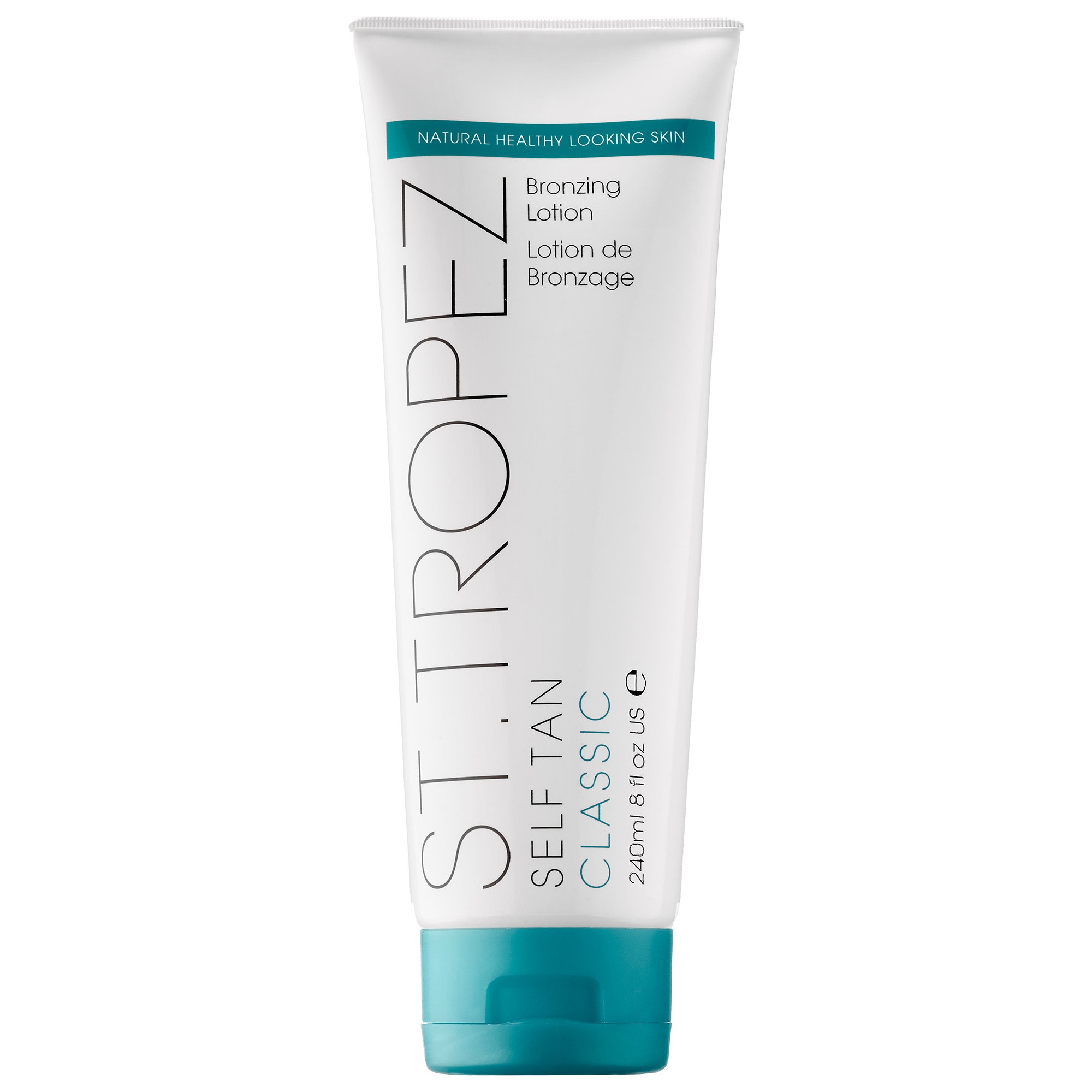 Self Tan Classic Lotion - St. Tropez |