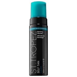 Self Tan Dark Bronzing Mousse