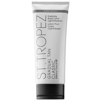 Gradual Tan Classic Everyday Body Lotion - St. Tropez | Sephora