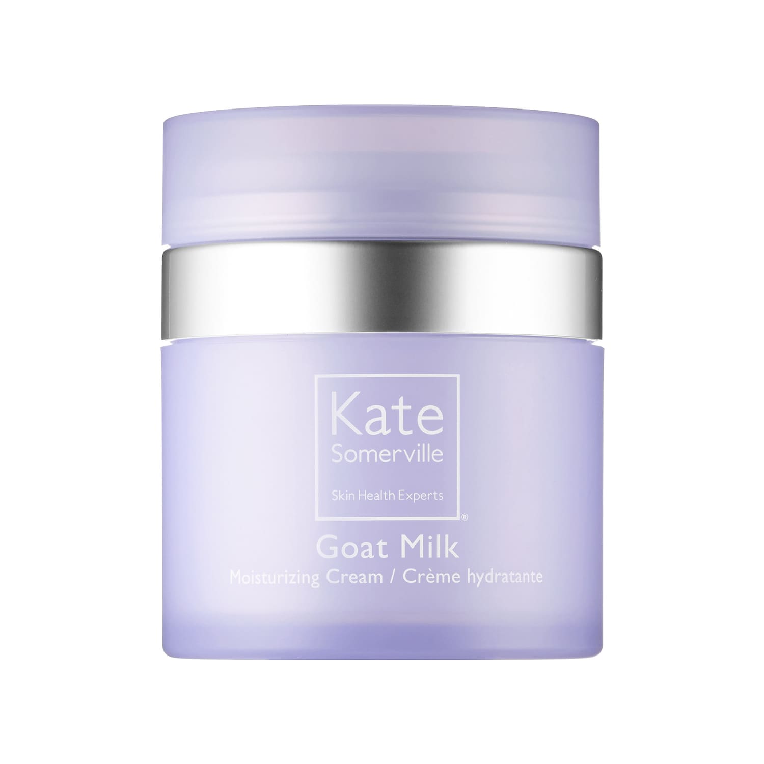 Увлажняющий крем Kate Somerville с козьим молоком