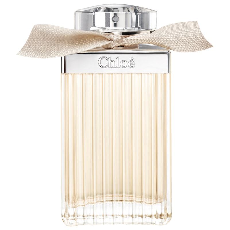 Chloé Eau de Parfum with Rose & Amber