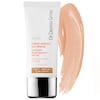 Dr. Dennis Gross Skincare Instant Radiance Sun Defense Sunscreen Broad Spectrum SPF 40 Light/Medium 1.7 oz